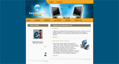 Desktop Screenshot of eiplonline.com