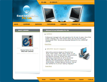 Tablet Screenshot of eiplonline.com